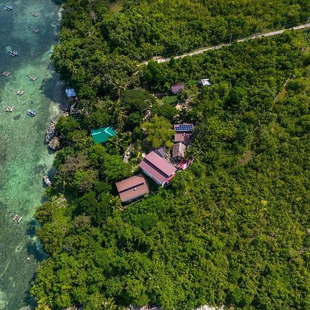 Weyh'S Studio #1 By The Ocean 100Mbps 邦劳 外观 照片