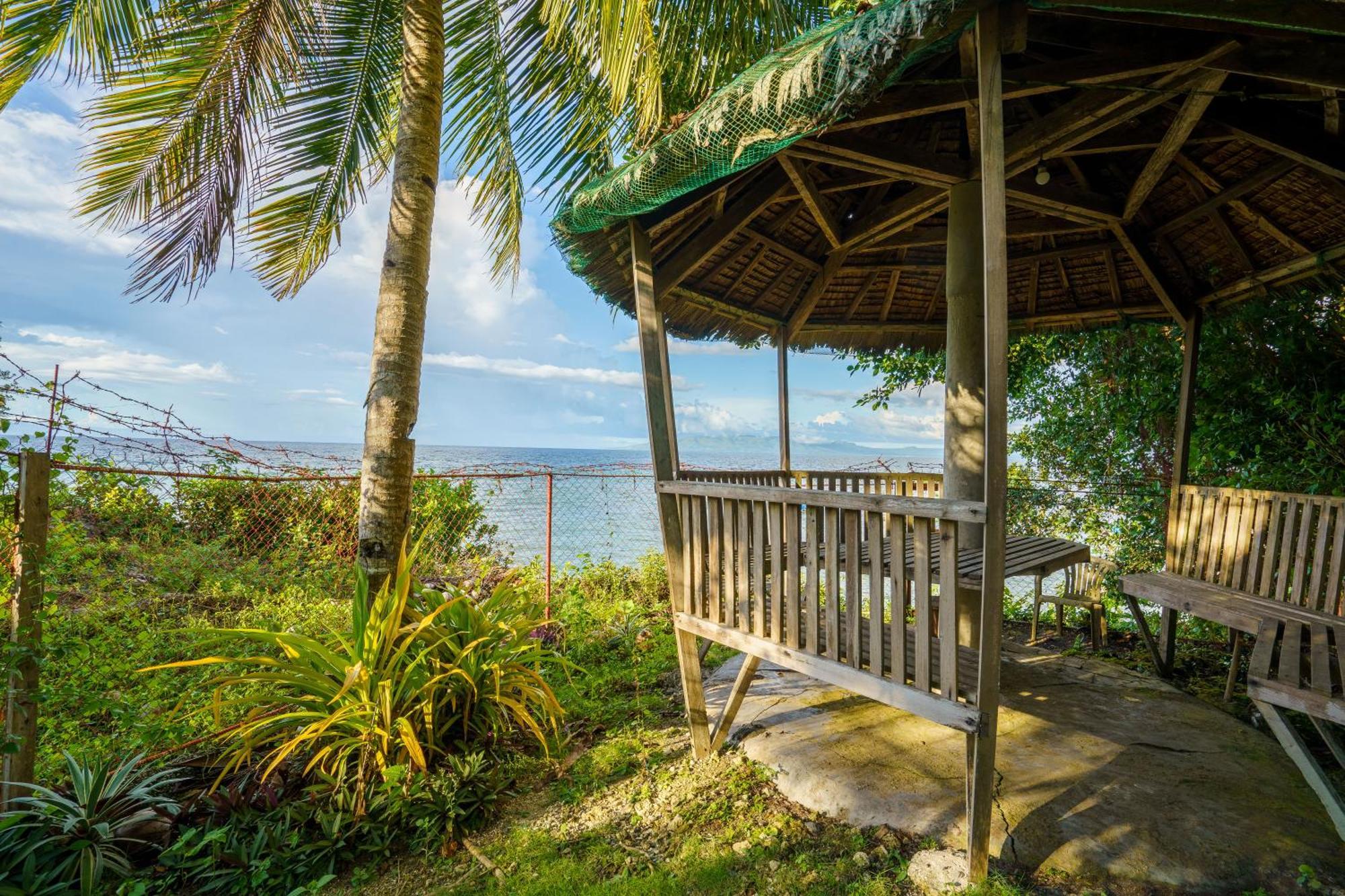 Weyh'S Studio #1 By The Ocean 100Mbps 邦劳 外观 照片