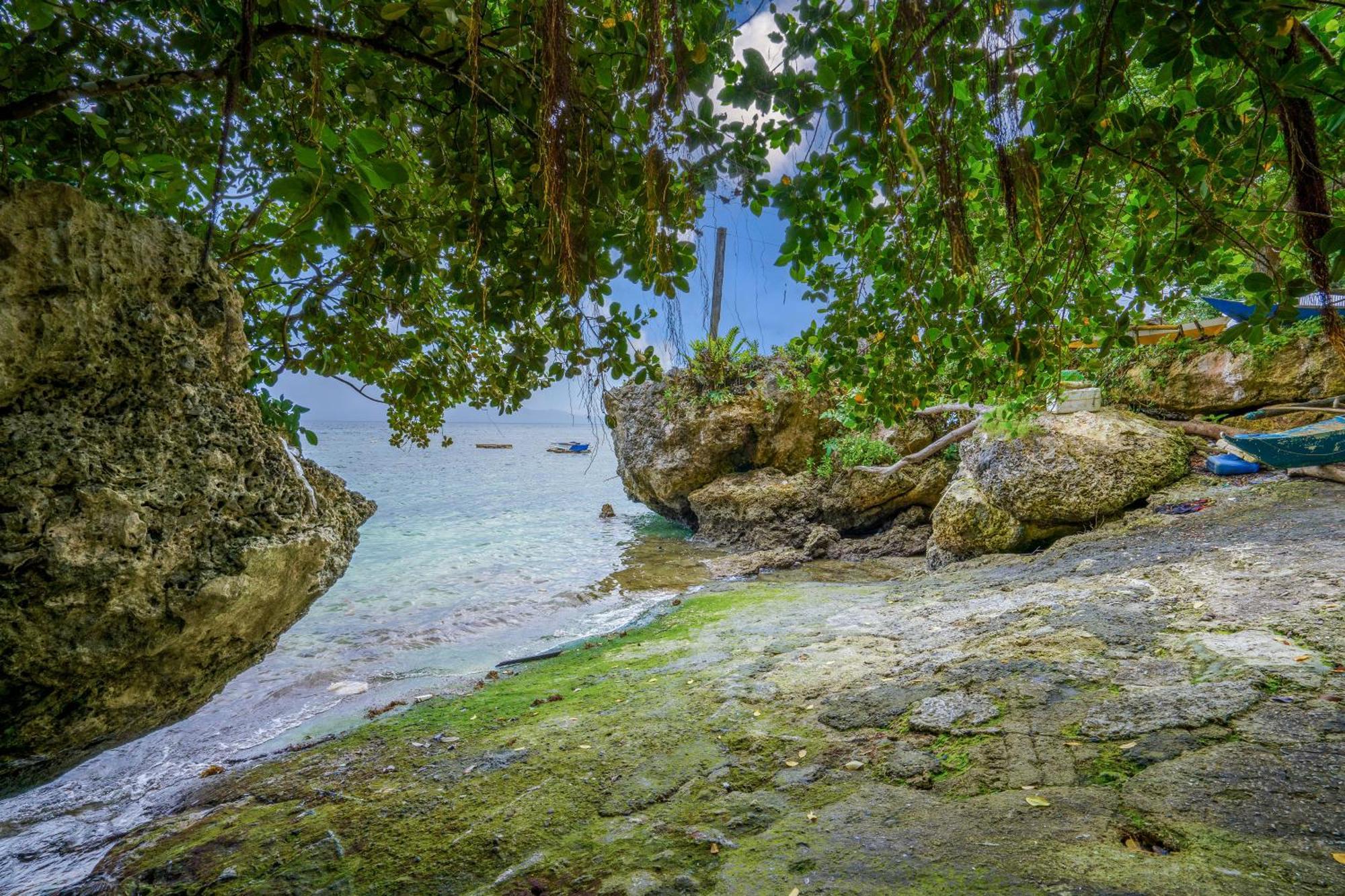 Weyh'S Studio #1 By The Ocean 100Mbps 邦劳 外观 照片