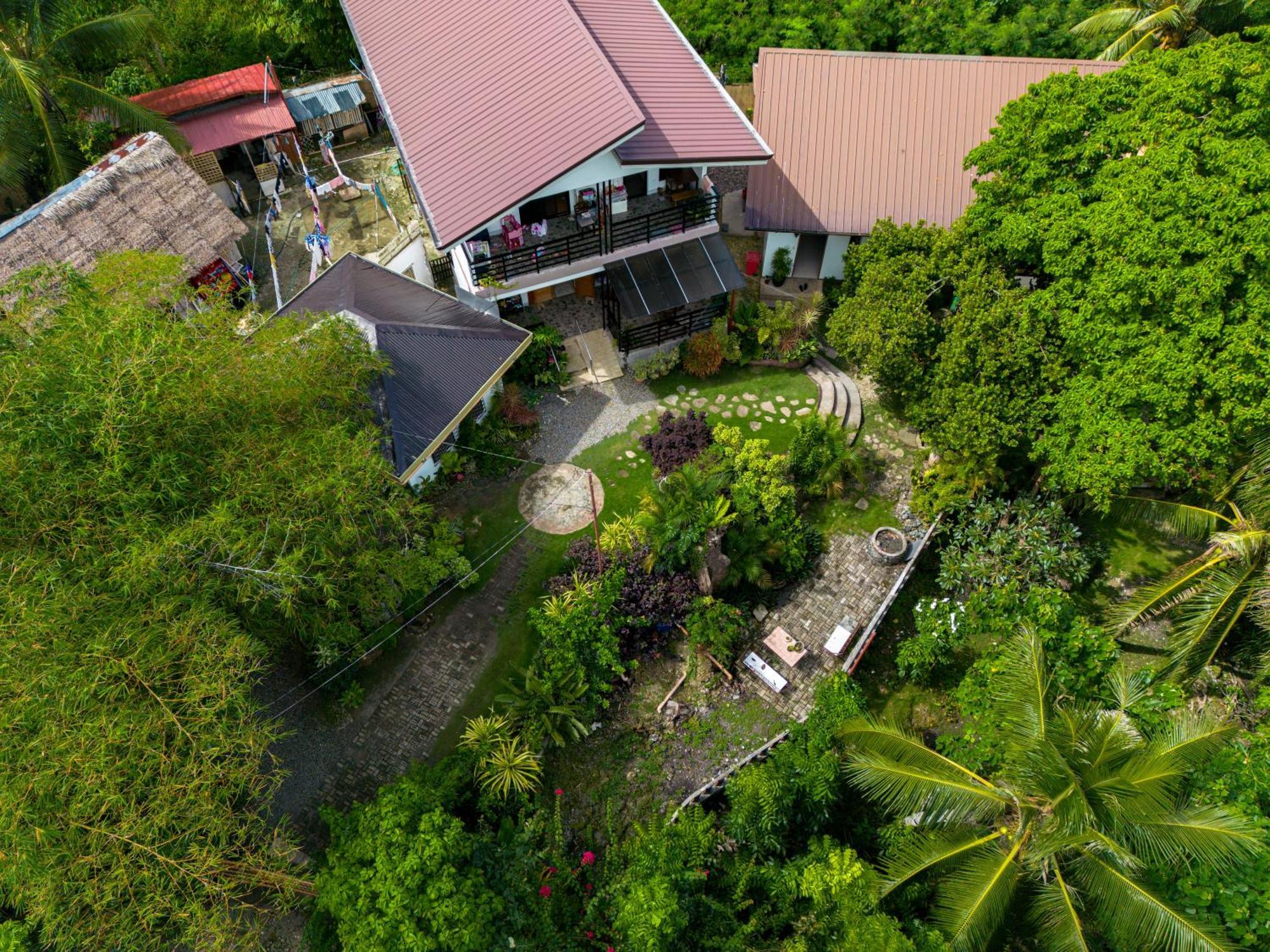 Weyh'S Studio #1 By The Ocean 100Mbps 邦劳 外观 照片
